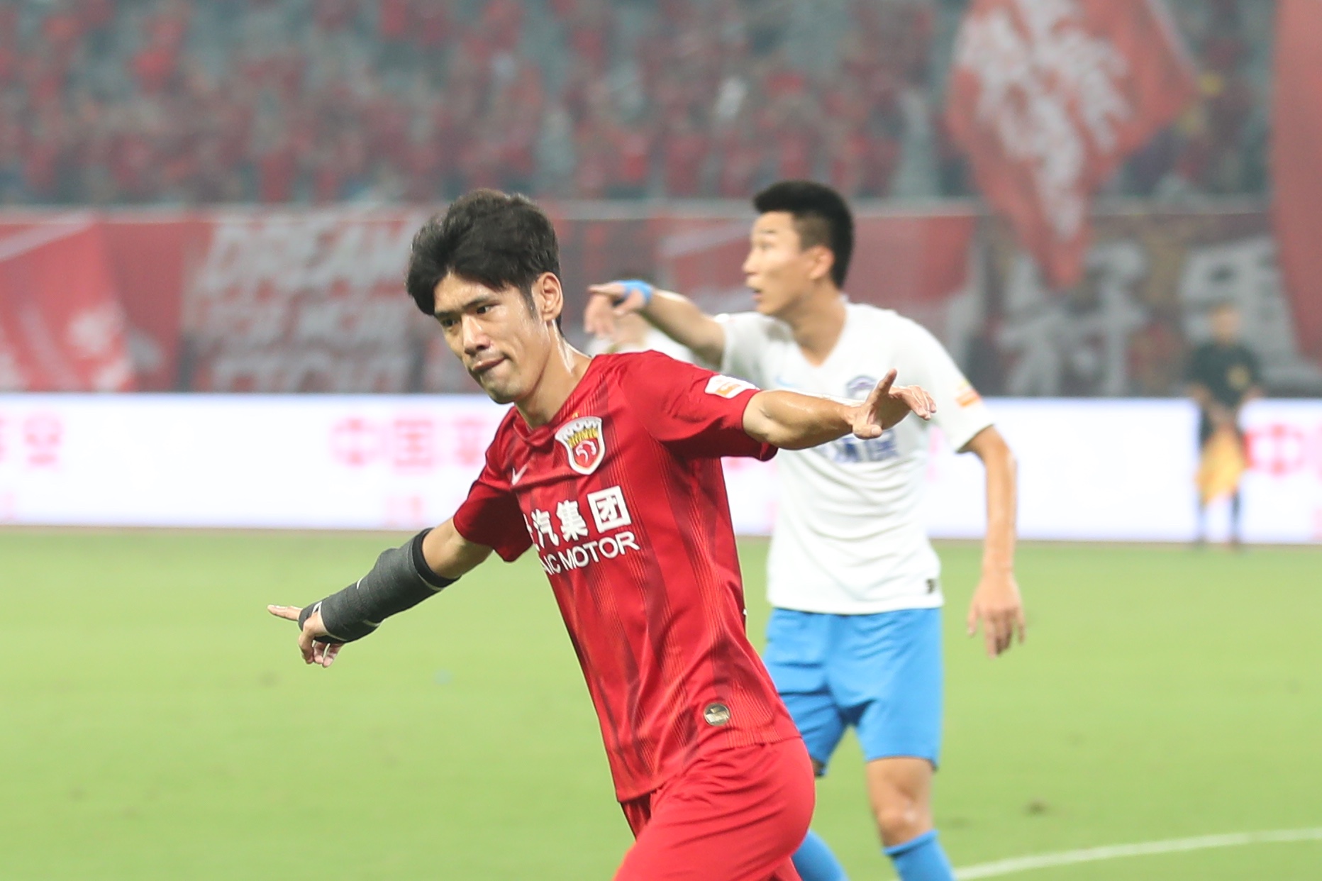 胜利的背后是付出,胜利的背后是怎样的