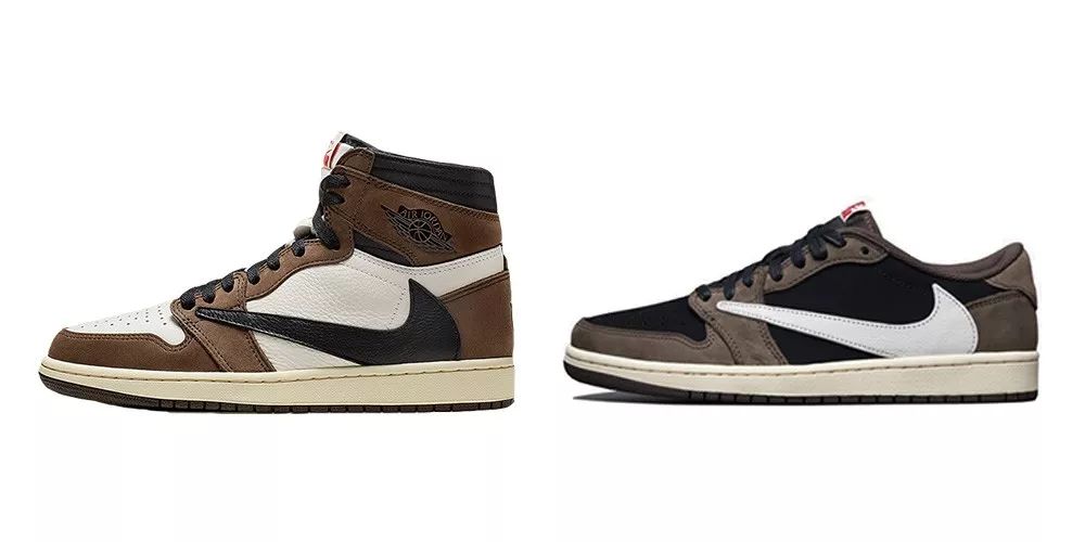 aj4travisscott,travisscottaj鍊掗挬浣庡府妫曢粦