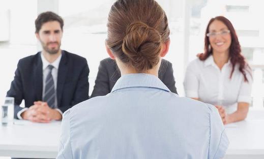 作为应聘者怎样应对面试,3招面试技巧教你不再害怕面试