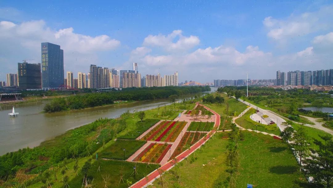 东平水道将开通游船线路！陈村的这些景点，你一定要来看看~