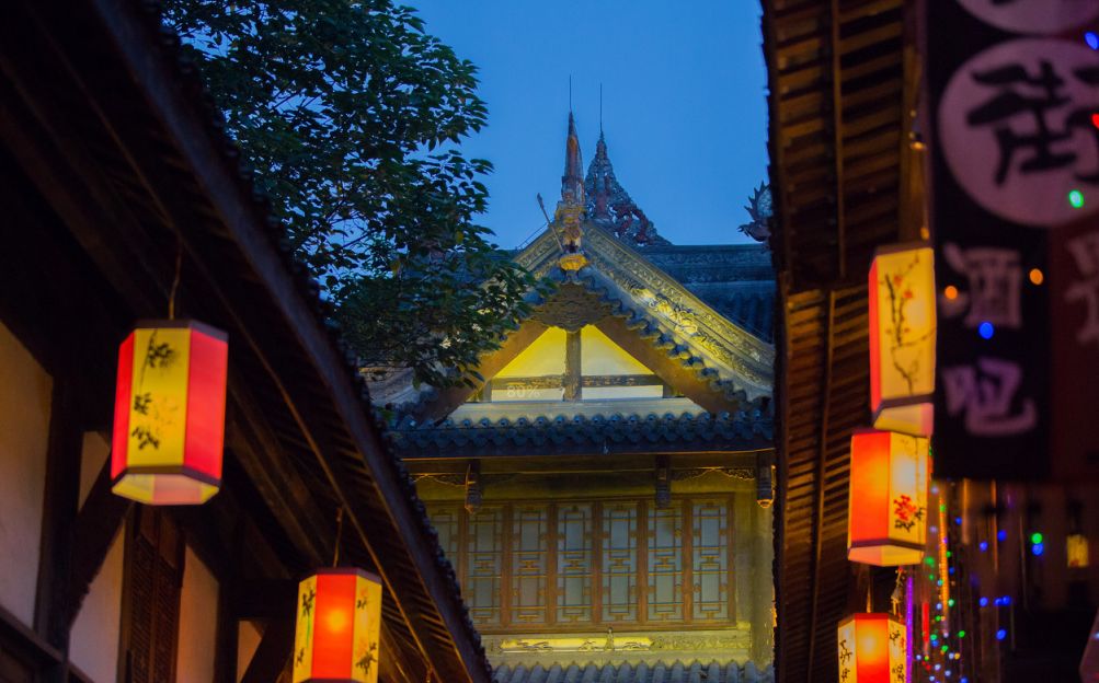 成都西门新商圈,成都最新的商业中心