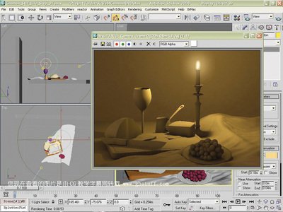 什么渲染软件最好用,八款超好用的应用