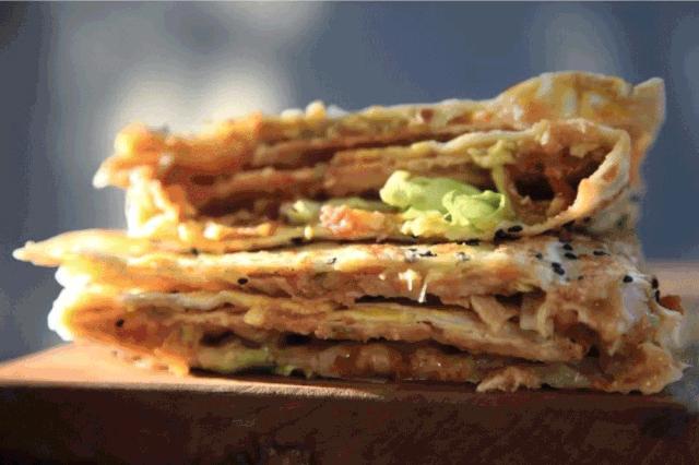 周末这样过总是嫌吃不够怎么办,周末总是过得很颓废