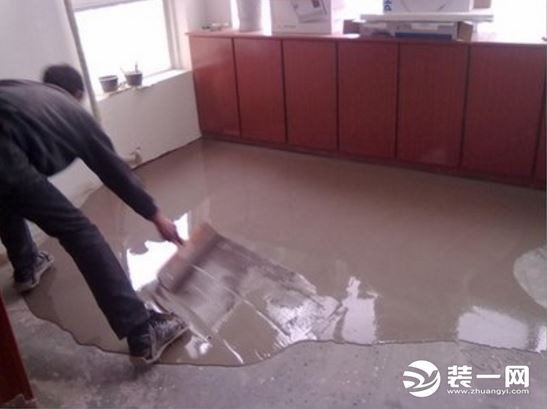 水泥砂浆找平诀窍,水泥找平配比标准