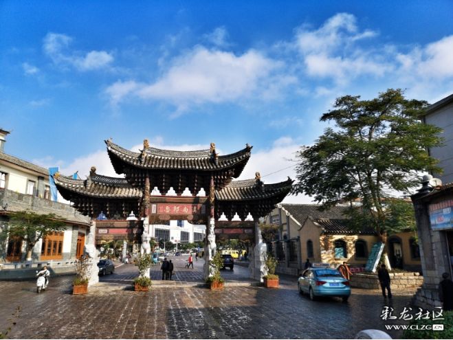 云南建水游玩以后的感受,大美云南滇西之旅