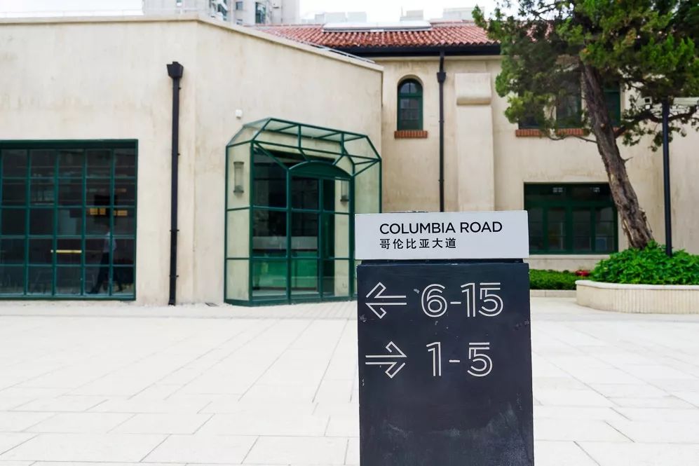 来到上海后的震撼,去了上海就去了全世界