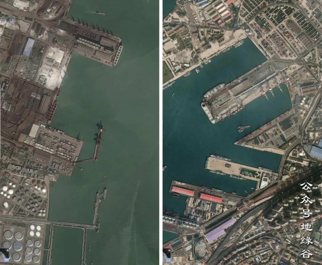 雷州三大半岛规划,雷州三大半岛简介