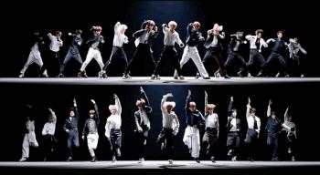 中国男团女团盘点,国内女团男团