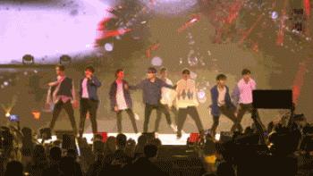 国内的男团女团,国内男团女团