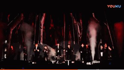 中国男团女团盘点,国内女团男团