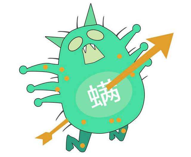 除螨仪三合一与除螨仪区别,真正达标的除螨仪应该是什么