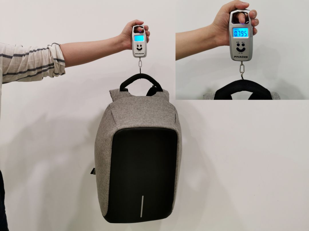 人人都在背的双肩包,每个人都需要大牌包包