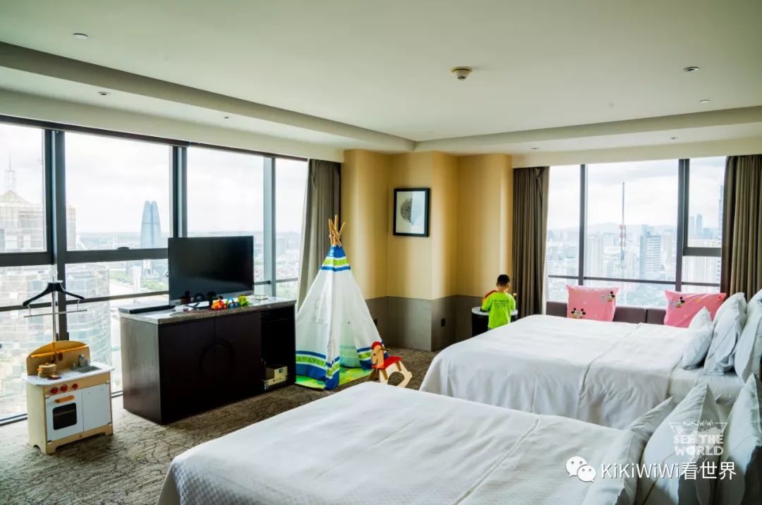 舟山威斯汀离普陀山远吗,舟山威斯汀对应的岛