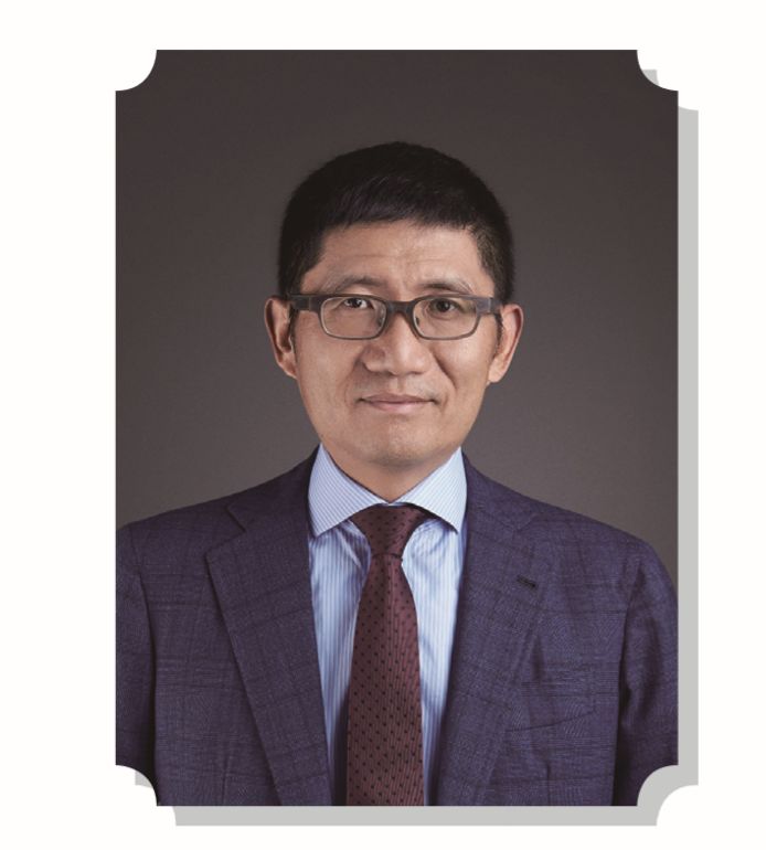 重磅！16位名家贤达受聘南开大学校董