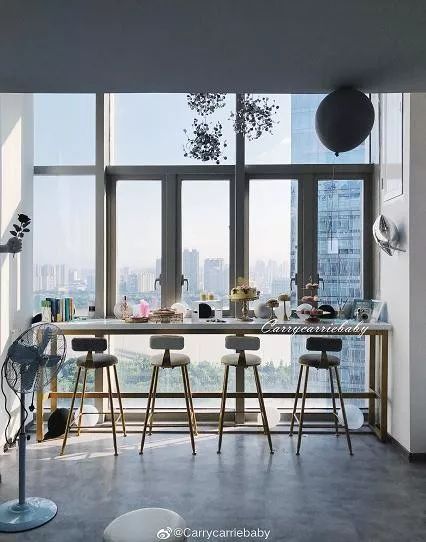 福州这些店高颜值,福州下午茶推荐环境好