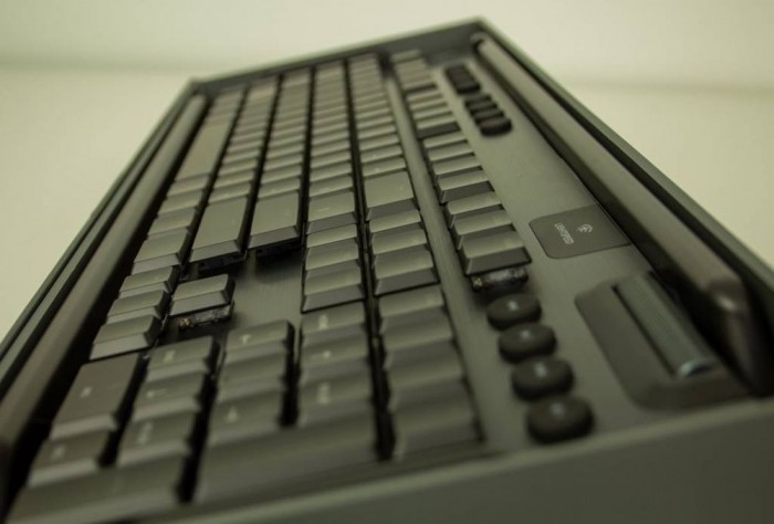 罗技g915tkl,罗技g915怎么样