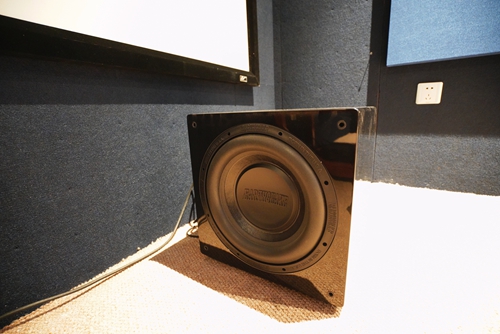 江苏南通嘉德体验中心：打造居家生活与娱乐互动一体化的高端体验