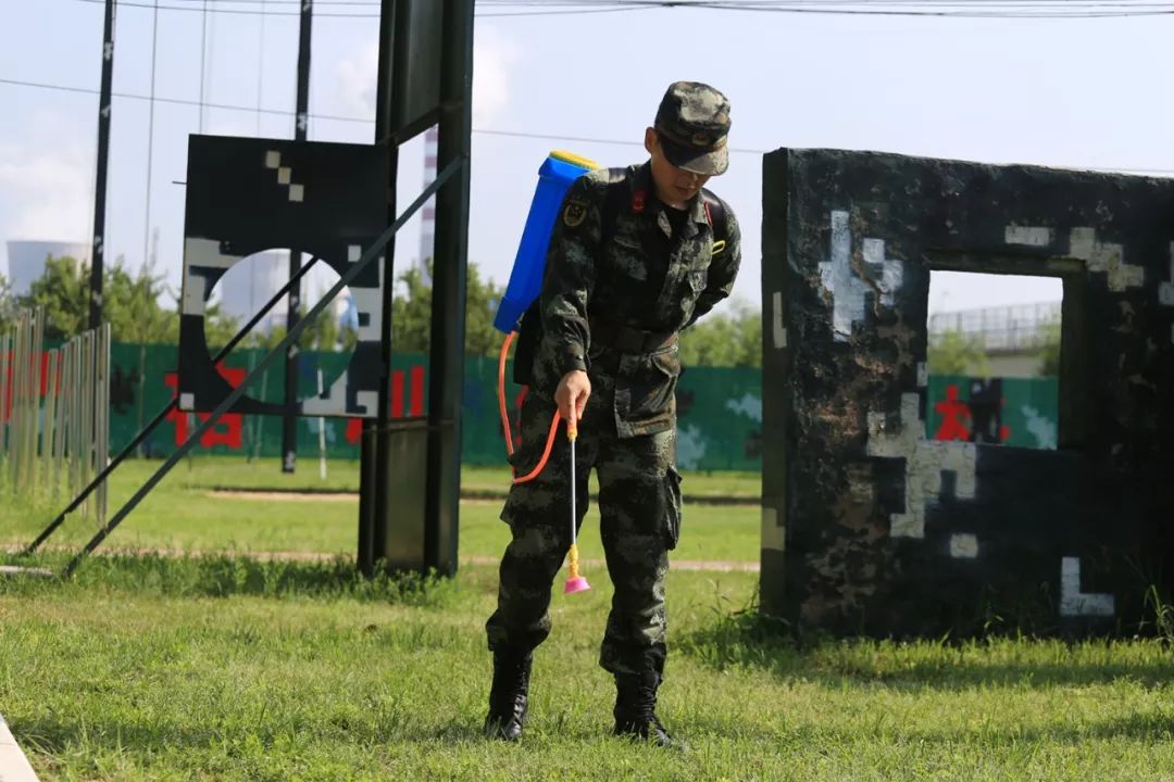 后勤工作人员的初心和使命演讲,部队后勤如何践行初心和使命
