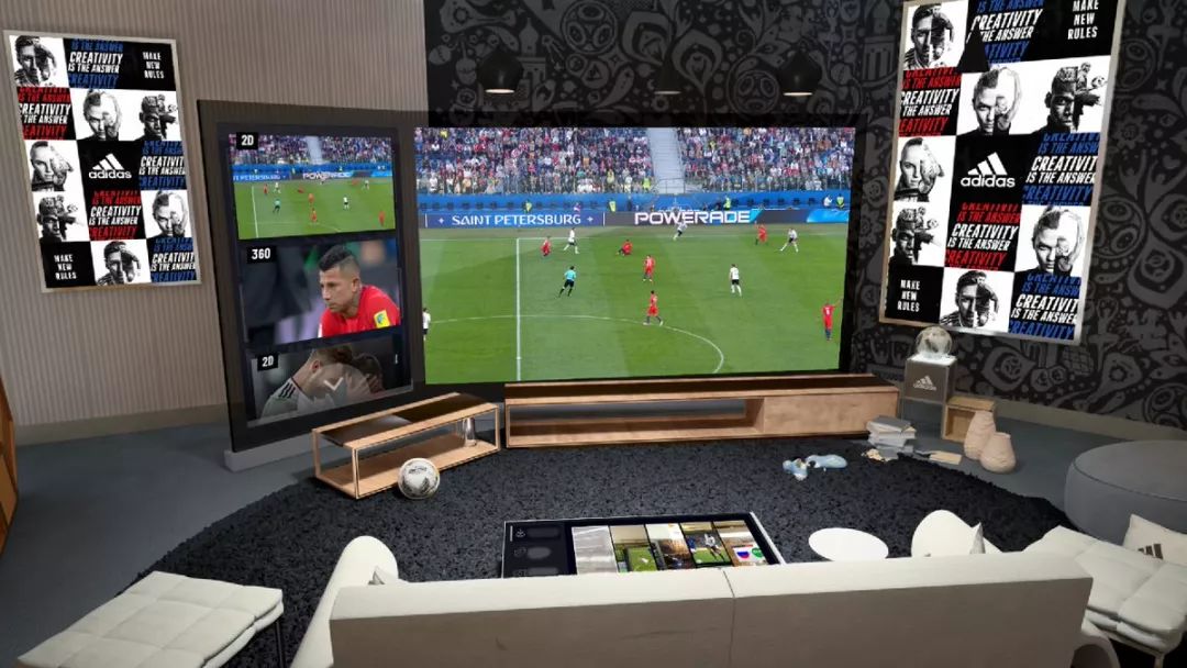 5gvr全国竞技挑战赛在京开幕,5gvr直播是怎么实现的