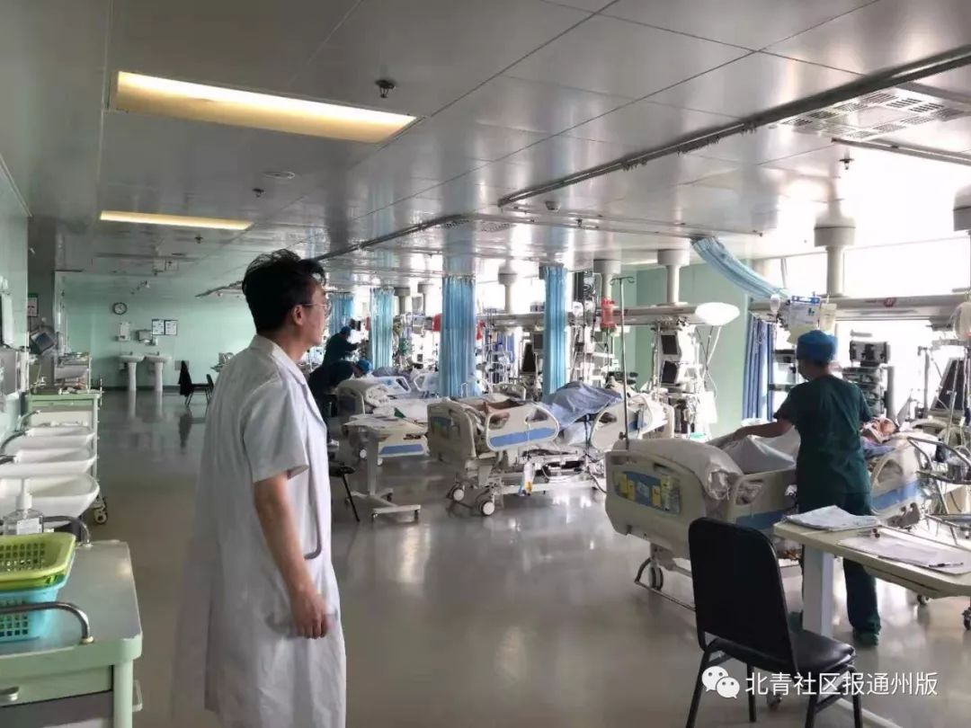 医师节icu情景剧,医师节急诊科普短视频大赛