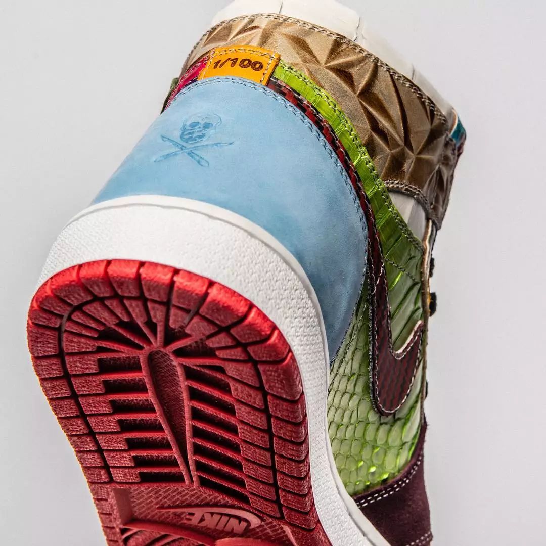 airjordan1倒钩新配色,airjordan1新配色发售日期