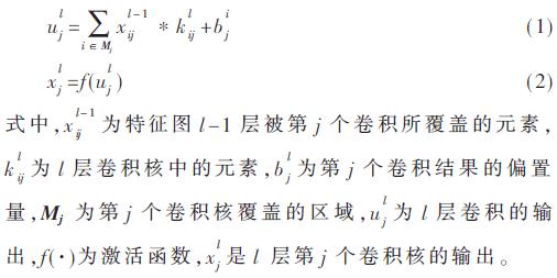 基于深度学习的人脸活体检测算法