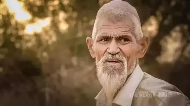 *疆新**于田县：中国最难到达村落！“死亡之海”腹地，消失2000余年