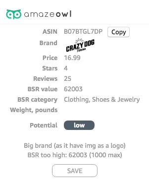 亚马逊看fba的插件,做亚马逊fba用什么浏览器方便