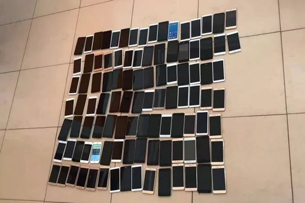 入群听“大师”分析股票挣大钱？桃江警方一举端掉两个电信诈骗窝点