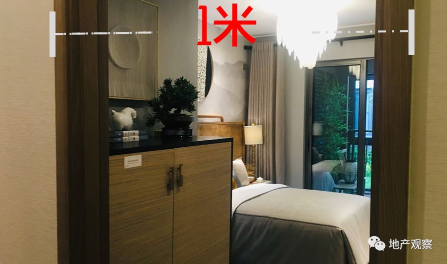 均好和宜居是一个改善项目的最佳注解