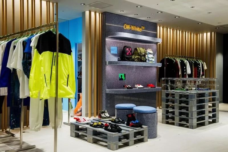 为什么买手店会成为主流,为什么要有买手店