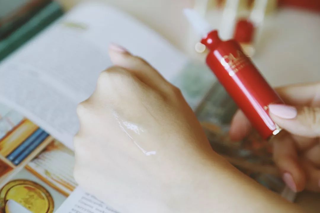 这是熬夜脸亲妈吧？实名吹爆这组熬夜神器CP！|文末有福利