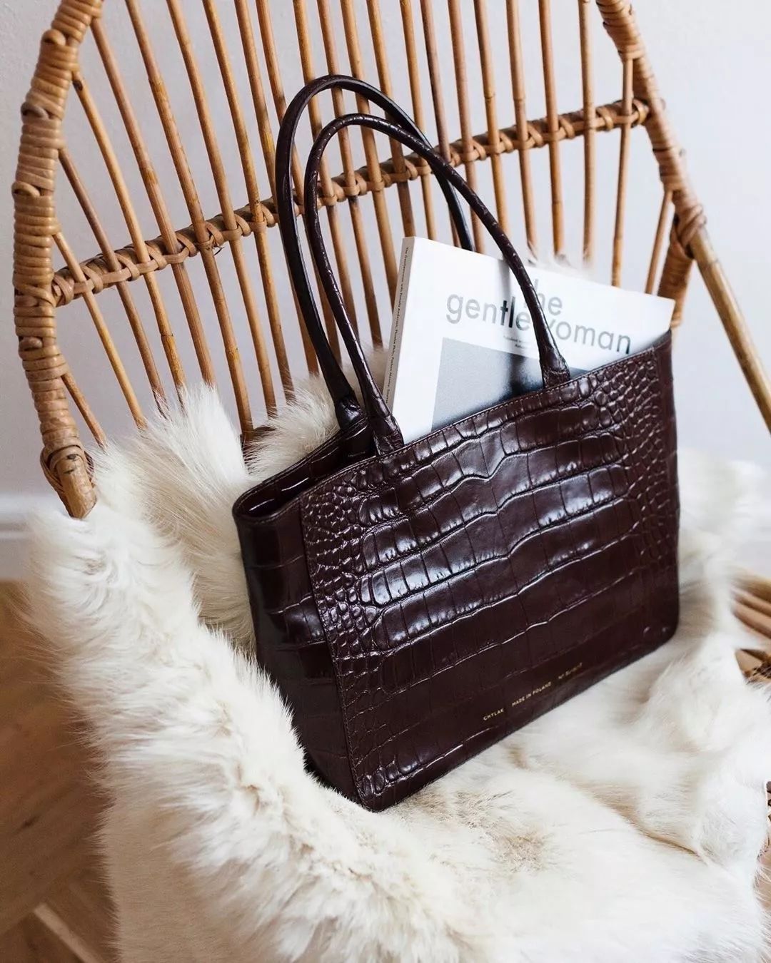 小众品牌包有哪些牌子,小众包都是烂大街吗