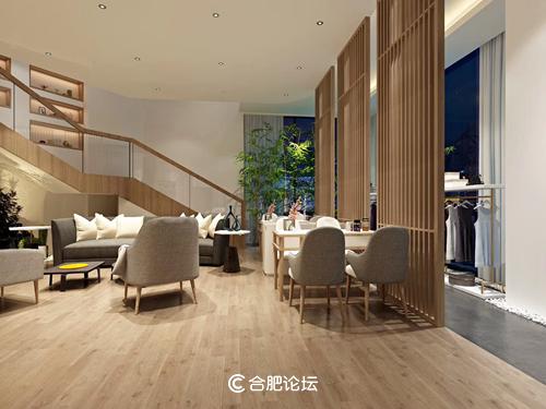 PlainSkin素·肤皮肤护理中心华丽亮相安徽合肥