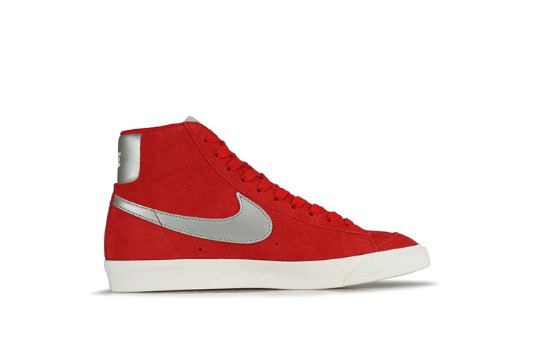 nikeblazermid回到未来,nikeblazermid77复刻鞋