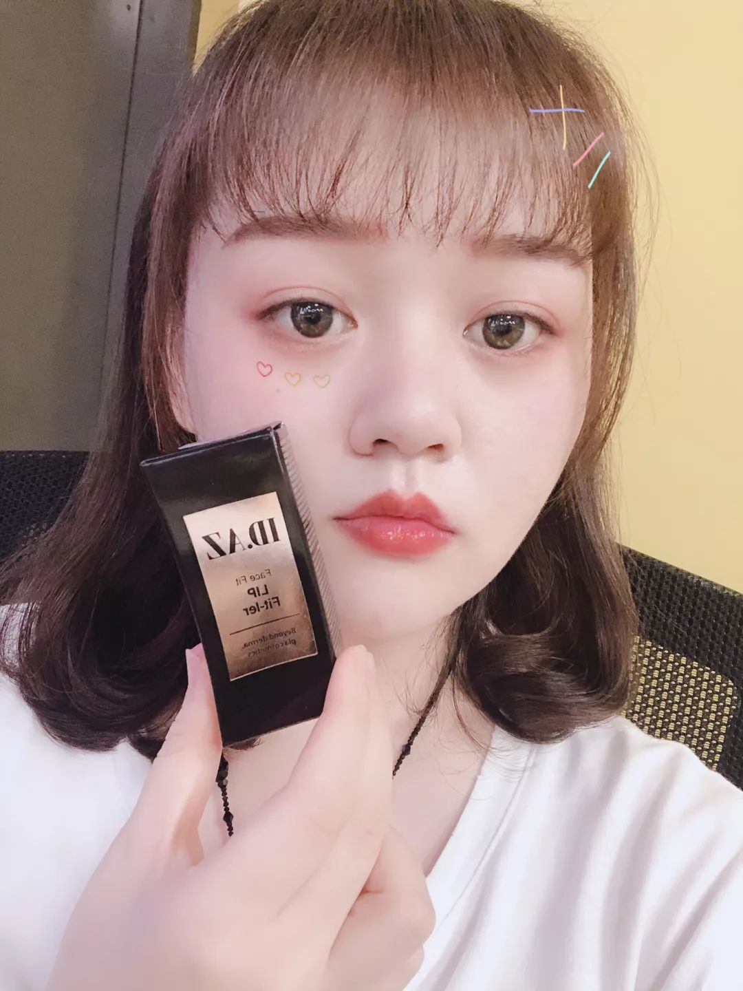 薄唇如何丰唇好看,丰唇使嘴唇变得更美