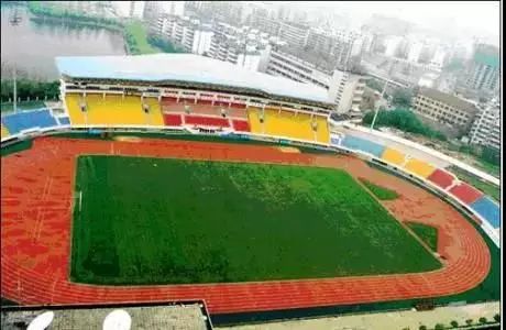 武汉军运会主场馆,武汉军运会位置在哪