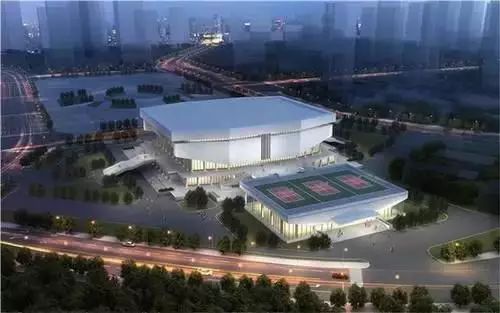 武汉军运会最全场馆,武汉军运会主场馆