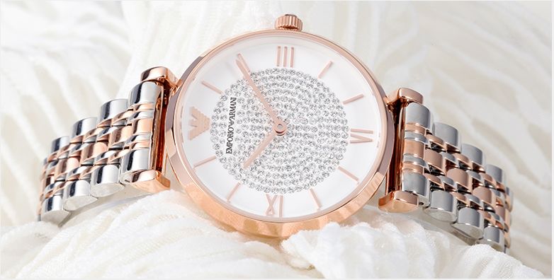 最耐看阿玛尼新款手表,阿玛尼emporioarmani手表