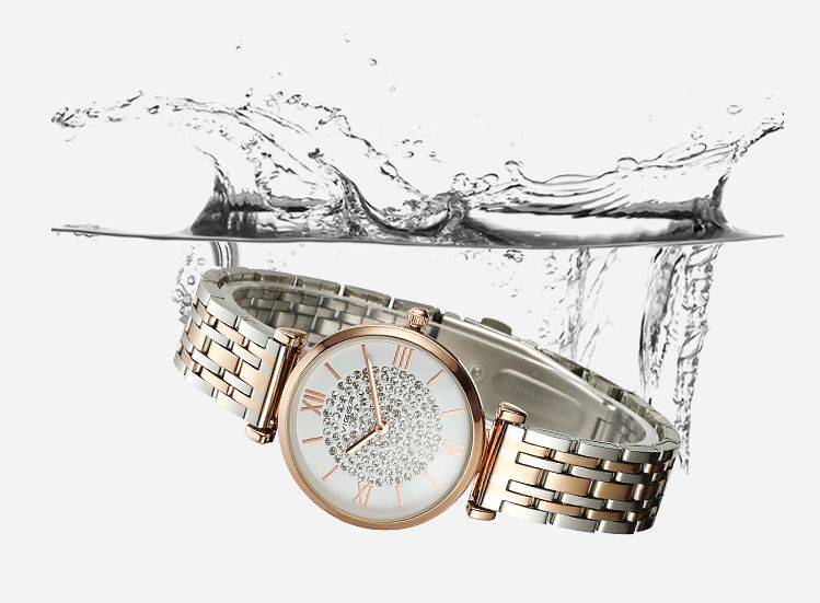 金廷祐的手表,杨祐宁的手表