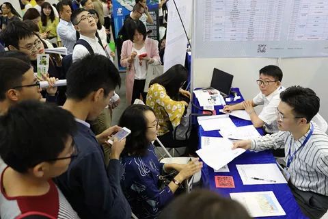 海归就业现状,海归留学的缺点