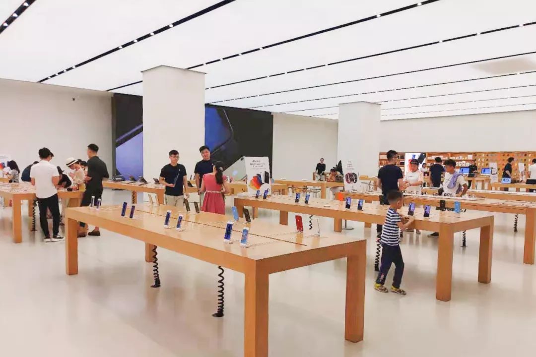 南宁万象城有什么秘密,南宁万象城为什么这么多人逛