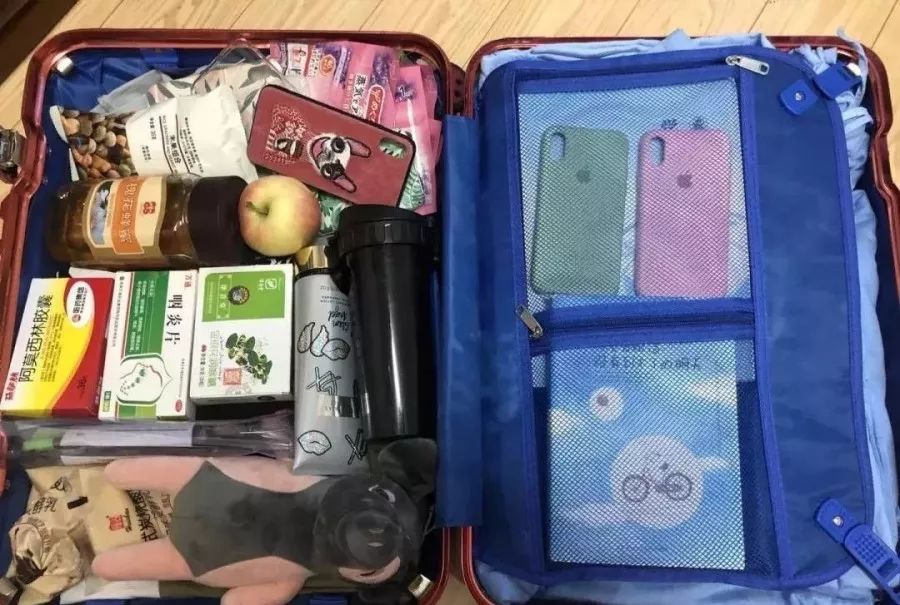 开学季该用什么行李箱好,开学大一用什么行李箱最合适