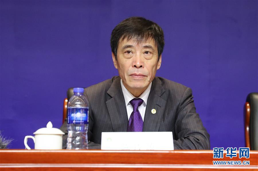 足协主席陈戌源：中国足球改革发展要遵循足球发展规律