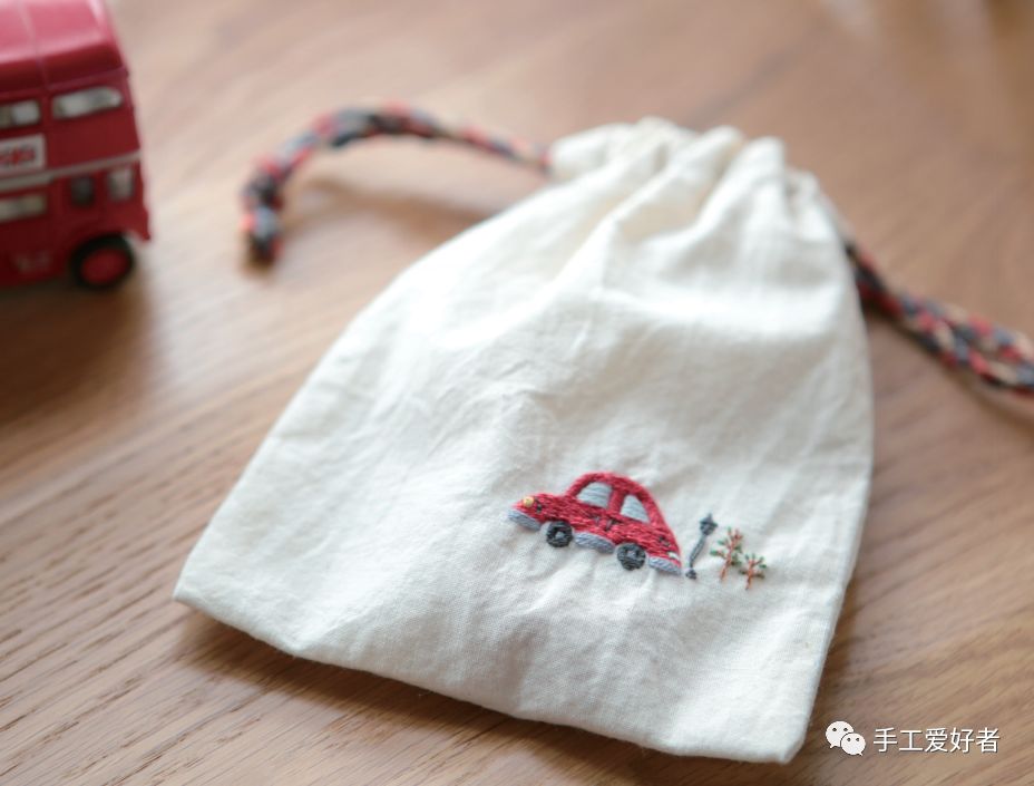 刺绣的基础针法,刺绣20种针法教程