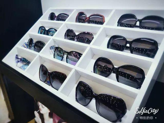 再过3天！东方眼镜一部重装开业！2店同庆！墨镜免费送！福利多到爆炸