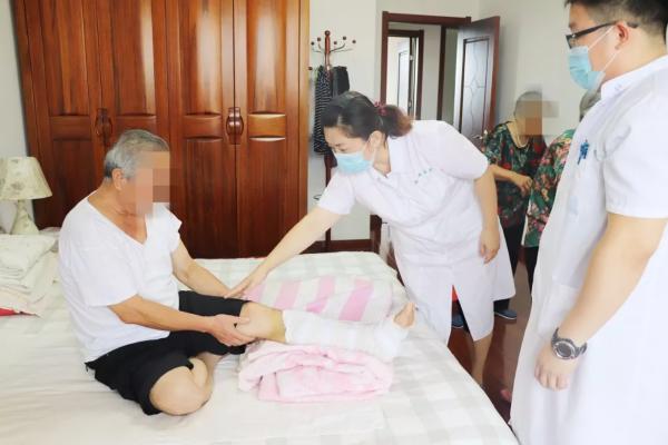 鸿港医院实习,鸿港医院护理