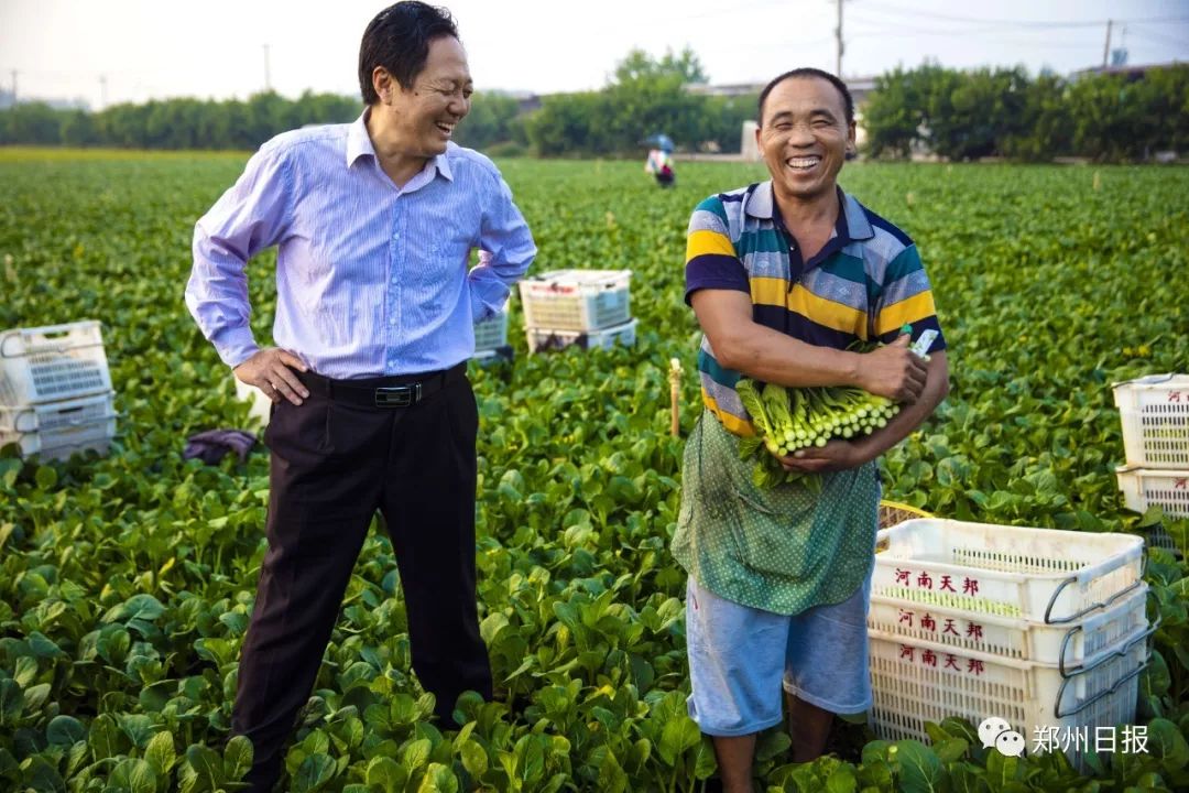 关于河南郑州市中牟县怎么介绍,向全世界推介郑州