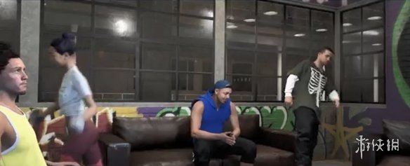 fifa20街球模式,fifa235人制街球模式