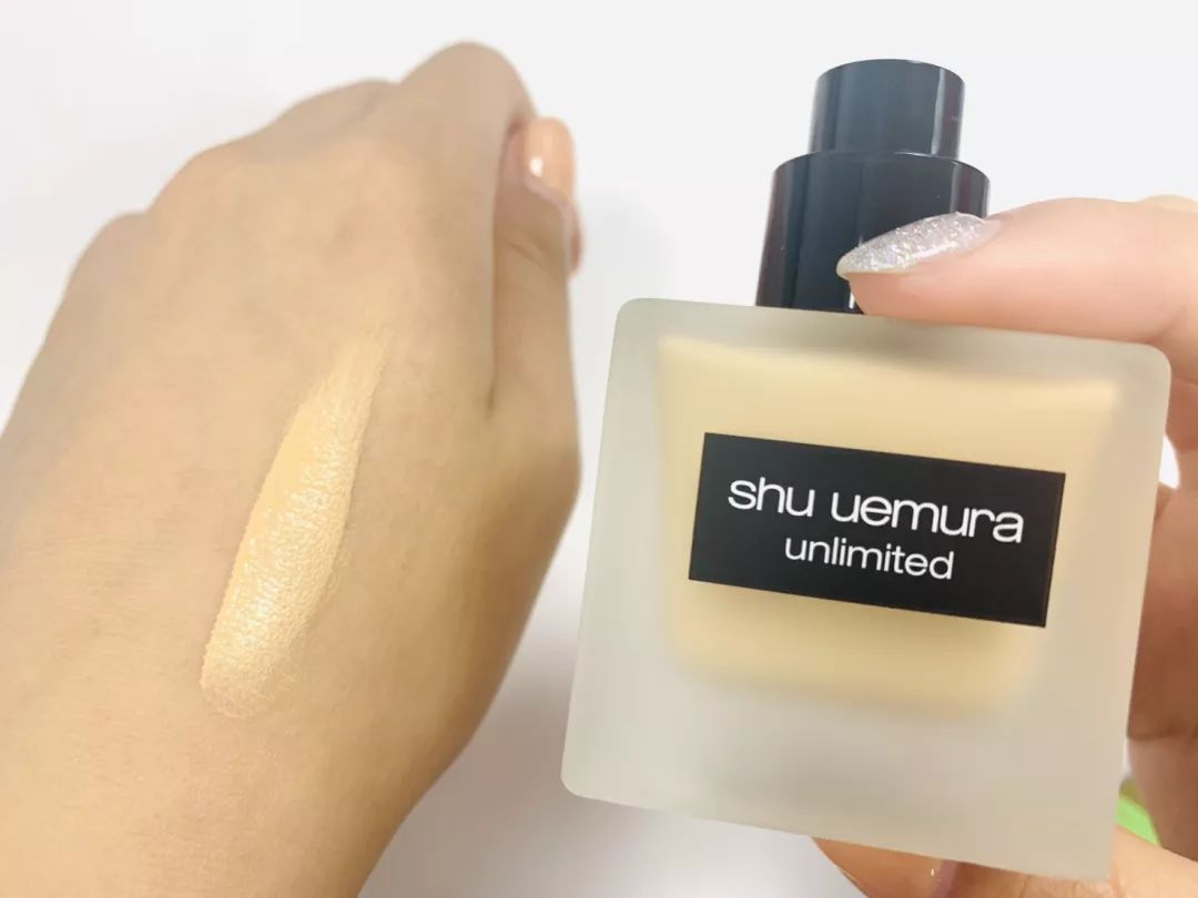 植村秀小方瓶粉底适不适合冬季,makeupforever粉底液和植村秀粉底液